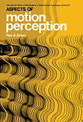 E-Book (pdf) Aspects of Motion Perception von Paul A. Kolers