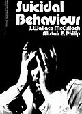 E-Book (pdf) Suicidal Behaviour von J. Wallace McCulloch, Alistair E. Philip