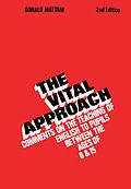 E-Book (pdf) The Vital Approach von Donald Mattam