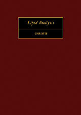 eBook (pdf) Lipid Analysis de William W. Christie