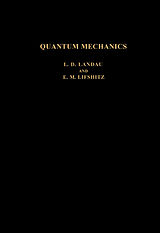 eBook (pdf) Quantum Mechanics de L D Landau, E. M. Lifshitz