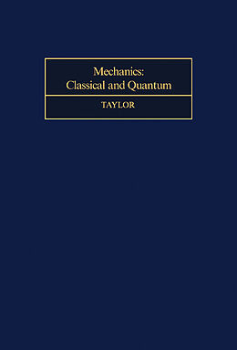 eBook (pdf) Mechanics de T. T. Taylor