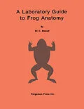 E-Book (pdf) A Laboratory Guide to Frog Anatomy von Eli C. Minkoff