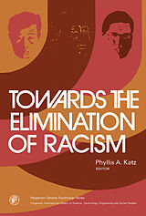 E-Book (pdf) Towards the Elimination of Racism von 