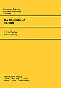 E-Book (pdf) The Chemistry of Silicon von E. G. Rochow