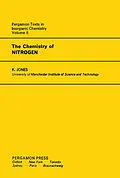 E-Book (pdf) The Chemistry of Nitrogen von K. Jones