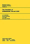 E-Book (pdf) The Chemistry of Germanium von E. G. Rochow, E. W. Abel