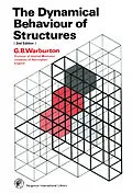 E-Book (pdf) The Dynamical Behaviour of Structures von G. B. Warburton