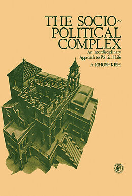 eBook (pdf) The Socio-Political Complex de A. Khoshkish