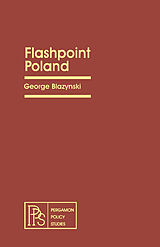 eBook (pdf) Flashpoint Poland de George Blazynski