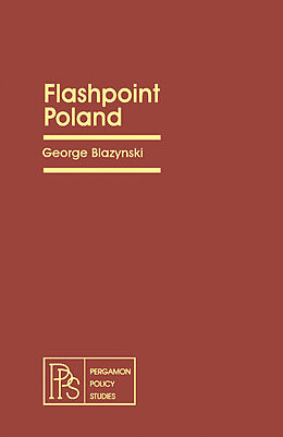 eBook (pdf) Flashpoint Poland de George Blazynski