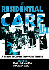 eBook (pdf) Residential Care de 