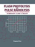 E-Book (pdf) Flash Photolysis and Pulse Radiolysis von R. V. Bensasson, E. J. Land, T. G. Truscott