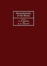 eBook (pdf) Neurochemistry of the Retina de 