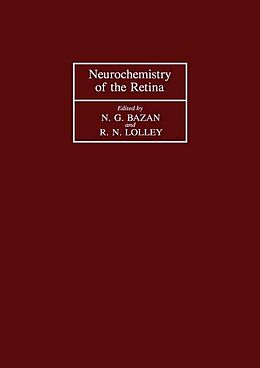 eBook (pdf) Neurochemistry of the Retina de 