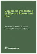 E-Book (pdf) Combined Production of Electric Power and Heat von Sam Stuart