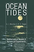 E-Book (pdf) Ocean Tides von G. I. Marchuk, B. A. Kagan
