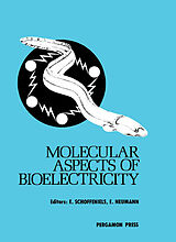 eBook (pdf) Molecular Aspects of Bioelectricity de 