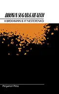 E-Book (pdf) Brown Sugar and Health von I. I. Brekhman, I. F. Nesterenko