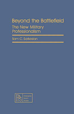 eBook (pdf) Beyond the Battlefield de Sam C. Sarkesian