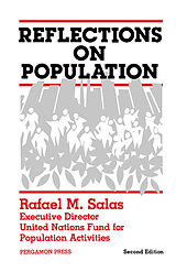 eBook (pdf) Reflections on Population de Rafael M. Salas