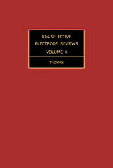 eBook (pdf) Ion-Selective Electrode Reviews de 