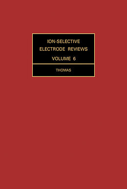 eBook (pdf) Ion-Selective Electrode Reviews de 