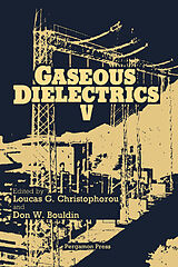 eBook (pdf) Gaseous Dielectrics de 