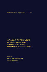 eBook (pdf) Solid Electrolytes de 