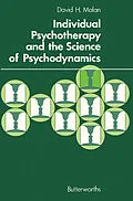 E-Book (pdf) Individual Psychotherapy and the Science of Psychodynamics von David H. Malan