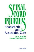 E-Book (pdf) Spinal Cord Injuries von J. D. Alderson, Elizabeth A. M. Frost
