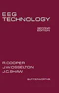 E-Book (epub) EEG Technology von R. Cooper, J. W. Osselton, J. C. Shaw
