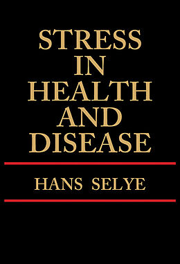 eBook (pdf) Stress in Health and Disease de Hans Selye