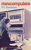 E-Book (pdf) Minicomputers von Peter C. Sanderson
