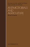 E-Book (pdf) Antimicrobials and Agriculture von Malcolm Woodbine