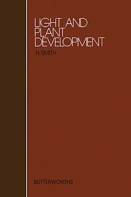 E-Book (pdf) Light and Plant Development von H. Smith