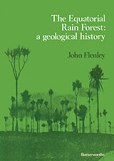 eBook (pdf) The Equatorial Rain Forest de John R. Flenley