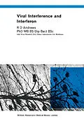 E-Book (pdf) Viral Interference and Interferon von R. D. Andrews