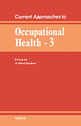 eBook (pdf) Current Approaches to Occupational Health de 