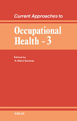 eBook (pdf) Current Approaches to Occupational Health de 