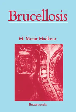 E-Book (pdf) Brucellosis von M. Monir Madkour