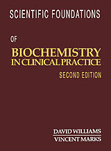 eBook (pdf) Scientific Foundations of Biochemistry in Clinical Practice de 