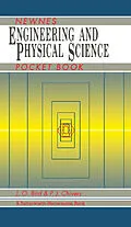 E-Book (epub) Newnes Engineering and Physical Science Pocket Book von J O Bird, P J Chivers