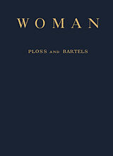 eBook (pdf) Woman de Hermann Heinrich Ploss, Max Bartels, Paul Bartels