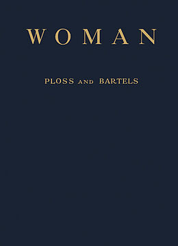 E-Book (pdf) Woman von Hermann Heinrich Ploss, Max Bartels, Paul Bartels