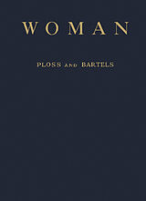 eBook (pdf) Woman de Hermann Heinrich Ploss, Max Bartels, Paul Bartels