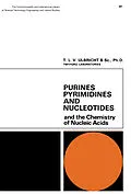 E-Book (pdf) Purines, Pyrimidines and Nucleotides von T. L. V. Ulbricht