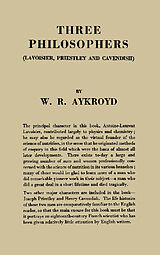 eBook (pdf) Three Philosophers de W. R. Aykroyd