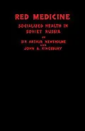 E-Book (pdf) Red Medicine von Arthur Newsholme, John Adams Kingsbury
