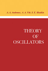 eBook (pdf) Theory of Oscillators de A. A. Andronov, A. A. Vitt, S. E. Khaikin